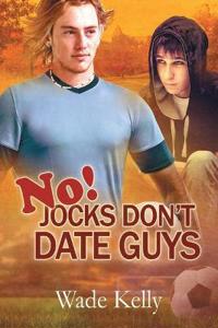 No! Jocks Don't Date Guys Volume 2