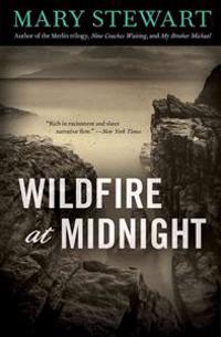 Stewart, M: Wildfire at Midnight