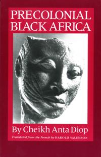Precolonial Black Africa