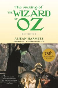 Making of The Wizard of Oz