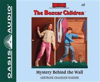 Mystery Behind the Wall