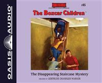 The Disappearing Staircase Mystery: Volume 85