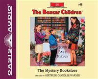 The Mystery Bookstore: Volume 48