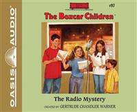The Radio Mystery: Volume 97