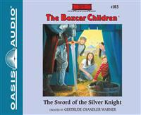 The Sword of the Silver Knight: Volume 103