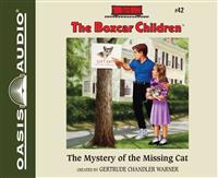 The Mystery of the Missing Cat: Volume 42