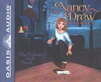 The Professor and the Puzzle