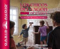 El Misterio de la Casa Amarilla (Spanish Edition): Volume 3
