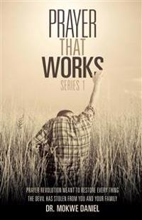 Prayer That Works; Series 1