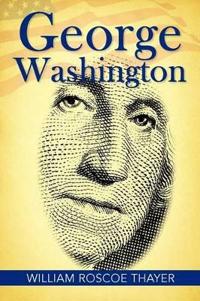 Bokomslag för "George Washington"