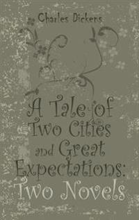 A Tale of Two Cities and Great Expectations