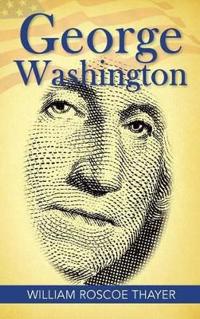 Bokomslag för "George Washington"