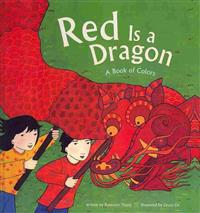 Red Is a Dragon