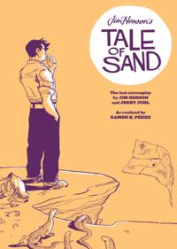 Jim Henson's Tale of Sand Screenplay