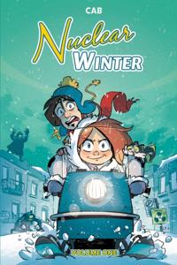 Nuclear Winter Vol. 1
