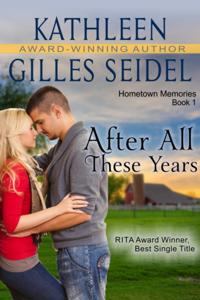 After All These Years (Hometown Memories, Book 1)