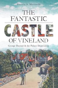 Fantastic Castle of Vineland