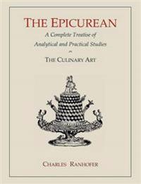 Bokomslag för "The Epicurean"
