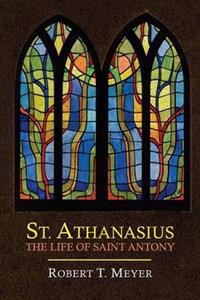 St. Athanasius