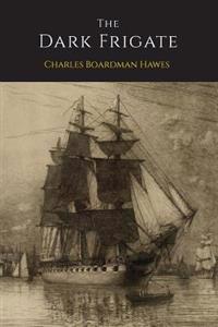 Bokomslag för "The Dark Frigate"
