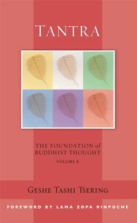 The Foundation of Buddhist Thought