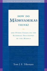 Studies in Indian and Tibetan Buddhism