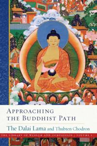 The Library of Wisdom and Compassion