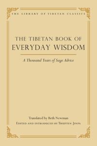 Tibetan Book of Everyday Wisdom