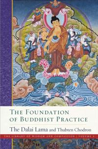 The Library of Wisdom and Compassion