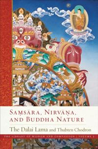 The Library of Wisdom and Compassion