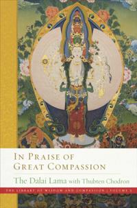 The Library of Wisdom and Compassion