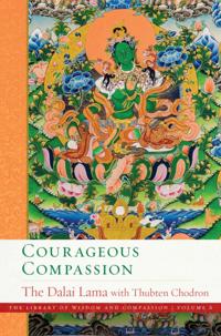 The Library of Wisdom and Compassion