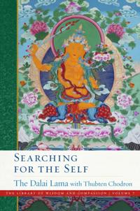 The Library of Wisdom and Compassion