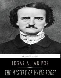 Mystery of Marie Roget