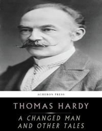 Changed Man and Other Tales