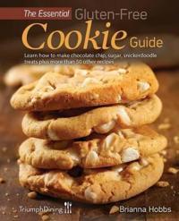 The Essential Gluten-Free Cookie Guide (Enhanced Edition)