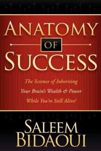 Anatomy of Success