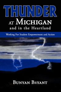 Thunder at Michigan and in the Heartland