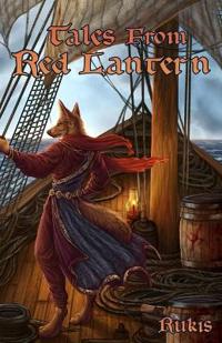 Tales from Red Lantern