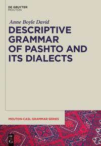 Mouton-CASL Grammar Series [MCASL]