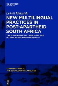 Kirjan kansi "Not Eleven Languages"