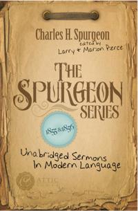 Spurgeon's Sermons