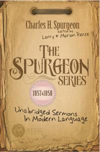 Spurgeon's Sermons