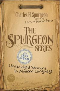 Spurgeon's Sermons