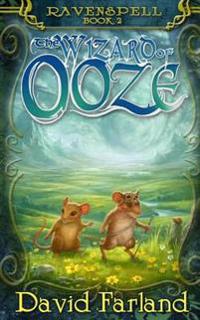Wizard of Ooze