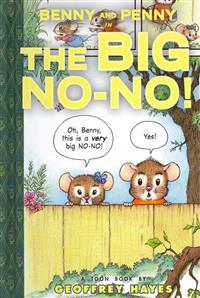Hayes, G: Benny and Penny in the Big No-No!