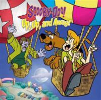 Herman, G: Scooby-Doo in Up, Up, and Away!