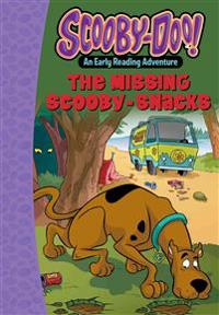 Wasserman, R: Scooby-Doo and the Missing Scooby-Snacks