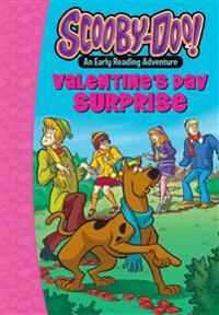 Wasserman, R: Scooby-Doo and the Valentine's Day Surprise
