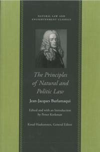 Principles of Natural and Politic Law